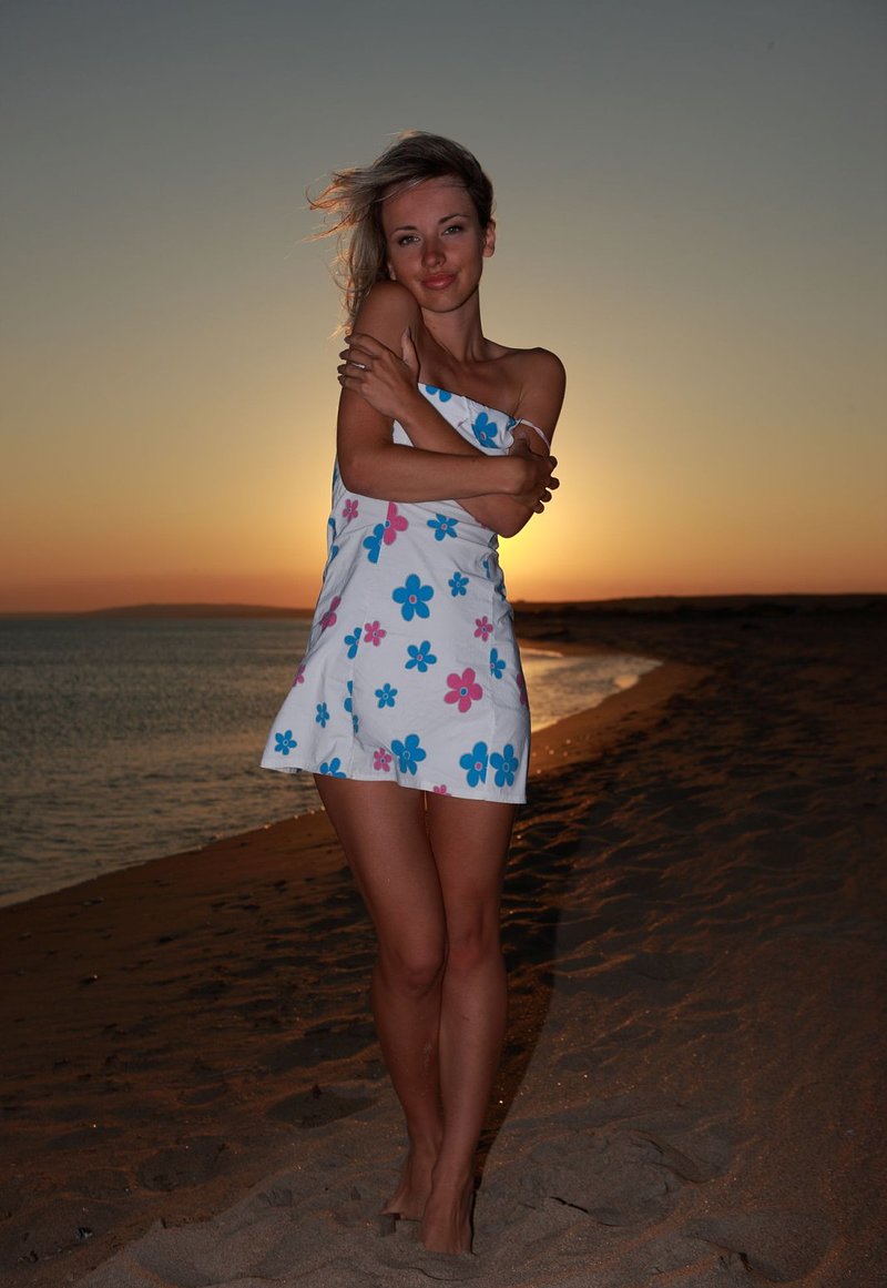 Анастасия, 36 лет, 1 размер груди