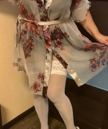 Любовка, 46 лет, 4 размер груди